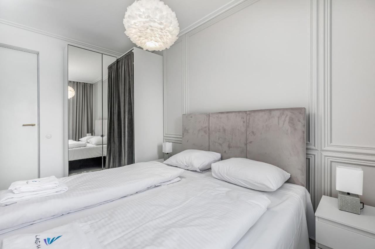 Stylish Apartment Grunwaldzka 49 By Noclegi Renters Swinoujscie Luaran gambar
