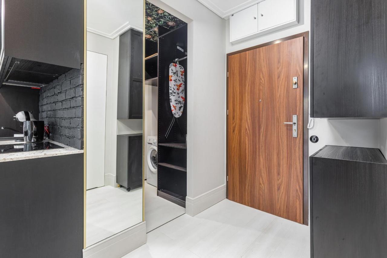 Stylish Apartment Grunwaldzka 49 By Noclegi Renters Swinoujscie Luaran gambar